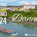 Portada de Crucero con Toque Latino por el Danubio 2024 - AmaWaterways - Agente de Viajes