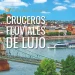 Portada de Cruceros Fluviales AmaWaterways - Agente de Viajes